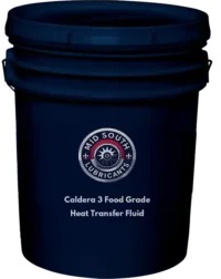 Caldera 3 Food Grade Heat Transfer Fluid