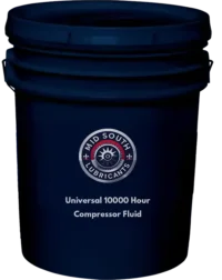 Universal 10000 Hour Compressor Fluid